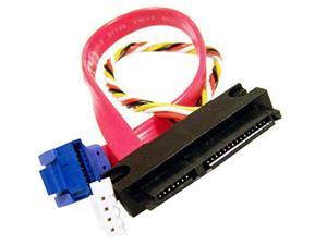 HP 8200 Elite AIO SATA Hard Drive Cable 639941-001 E321011 HDD Internal Cable HP 8200 Elite AIO SATA Hard Drive Cable 639941-001 E321011 HDD Internal Cable