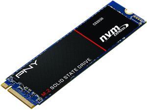 PNY CS2030 2280" 240GB M.2 2280 PCIe Nvme Internal Solid State Drive (SSD) (M280CS2030-240-RB) PNY CS2030 2280" 240GB M.2 2280 PCIe Nvme Internal Solid State Drive (SSD) (M280CS2030-240-RB)