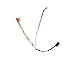 GinTai LCD LED LVDS Video Screen Cable Replacement for Toshiba Satellite C55-A5309 C55-A5311
