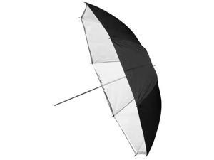 Fotodiox Pro 16-Rib 51 Shoot-Through Neutral White Diffusion Parabolic Umbrella 