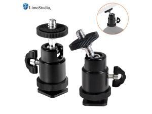AGG120 Limo Studio AGG120-CA LimoStudio Full Spectrum Lighting Bulb 85W Photography Photo CFL 6500K Daylight Pure White 4 Bulbs
