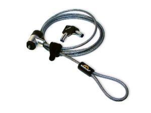 Brenthaven Notebook Cable Lock 6 1/2 fo Brenthaven Notebook Cable Lock 6 1/2 fo