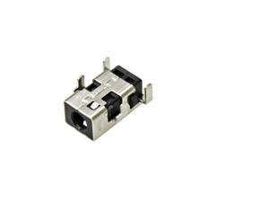 Replacement DC Power Jack Harness Cable Plug in Connector Socket fit for Acer Chromebook CB3-431 Laptop 50.GC2N5.003