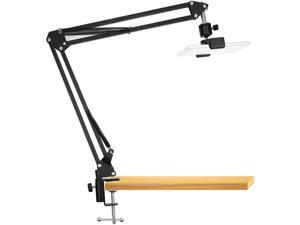 Overhead Video Stand Phone Holder Articulating Arm Phone Mount Table Top ChromLives Scissor Boom Arm Articulating Phone Stand Tablet Phone Holder for Streaming Phone Baking Crafting Videos and More Overhead Video Stand Phone Holder Articulating Arm Phone Mount Table Top ChromLives Scissor Boom Arm Articulating Phone Stand Tablet Phone Holder for Streaming Phone Baking Crafting Videos and More