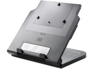 HP PA508A Adjustable Notebook Stand with Kensington Lock Slot HP PA508A Adjustable Notebook Stand with Kensington Lock Slot