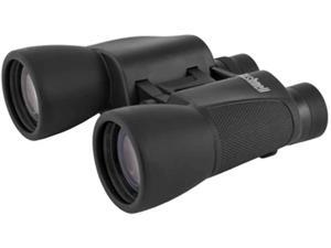 Bushnell 131056 Power View Binoculars, 10x50mm, BAK 7 Porro Prism, Black, 341 ft FOV 1000 yd Bushnell 131056 Power View Binoculars, 10x50mm, BAK 7 Porro Prism, Black, 341 ft FOV 1000 yd
