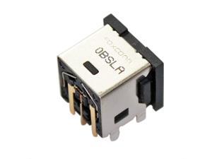 DC POWER JACK CHARGING ASUS Rog G750JZ-QB71-CB G750JZ-XS72 G750 2014 CONNECTOR