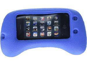 GRANDTEC SQZ-1000i Squeez Dock for iPod Touch (Blue)
