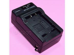 Sony Cyber-Shot DSC-HX90V Digital Camera Battery Charger Replacement Charger for Sony NP-BX1 110//220v with Car /& EU adapters
