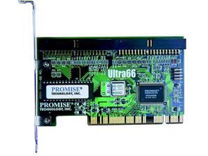 Promise Technology Fasttrak66 Ultra ATA EIDE Raid Controller PCI Adapter Cable Promise Technology Fasttrak66 Ultra ATA EIDE Raid Controller PCI Adapter Cable