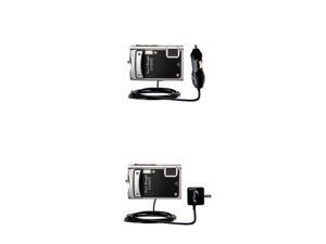 Bargains Depot 5 feet USB 2.0 Olympus CB-USB5 CB-USB6 CB-USB8 Camera Compatible 8010 Cable Tie For Olympus Stylus Tough 6000 6010 8000