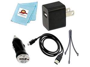 UC-E6 Usb Cable For Nikon Compatible Cameras EH-69P Compatible AC Adapter EH-68P