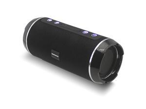 Craig Electronics - Magnavox: Stereo Portable Speaker with Bluetooth Wireless Technology Craig Electronics - Magnavox: Stereo Portable Speaker with Bluetooth Wireless Technology