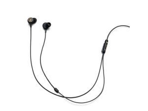 Marshall Mode EQ in-Ear Headphones, Black/Brass (4090940) Marshall Mode EQ in-Ear Headphones, Black/Brass (4090940)