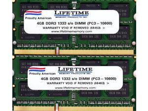 Adamanta 16GB 2x8GB Laptop Memory Upgrade for Dell Inspiron 7720 DDR3 1600Mhz PC3-12800 SODIMM 2Rx8 CL11 1.5v Notebook DRAM
