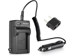 Kastar Battery Home Travel Rapid Charger with Car Adapter for Canon BP-511, BP-511A, BP511, BP511A, BP-508, BP-512, BP-512A, BP-514, BP-522, BP-535 Cameras Kastar Battery Home Travel Rapid Charger with Car Adapter for Canon BP-511, BP-511A, BP511, BP511A, BP-508, BP-512, BP-512A, BP-514, BP-522, BP-535 Cameras