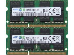 Samsung ram Memory Upgrade DDR3 PC3 12800, 1600MHz, 204 PIN, SODIMM for 2012 Apple MacBook Pro's, 2012 iMac's, and 2011/2012 Mac Mini's (16GB kit (2 x 8GB)) Samsung ram Memory Upgrade DDR3 PC3 12800, 1600MHz, 204 PIN, SODIMM for 2012 Apple MacBook Pro's, 2012 iMac's, and 2011/2012 Mac Mini's (16GB kit (2 x 8GB))