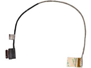 GinTai LVDS LCD LED Video Display Screen Cable Replacement for DD0G35LC011 JHI3AJD6202
