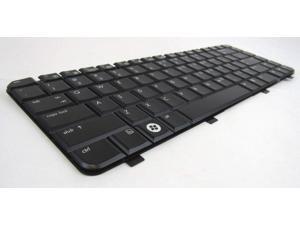 HP Pavilion DV6-1000 DV-2000 Black US Keyboard AEUT3U00140 534606-001