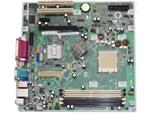 432861-001 HP DC5750 AMD Desktop Motherboard AM2