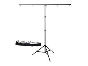 LINCO Lincostore Zenith 7 feet/225cm Photo Studio Light Stands Set of Two for HTC Vive VR Portrait Video and Product Photography 