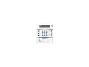 UTC FIRE & SECURITY NX1308E 8-Zone LED Keypad with Door Traditional UTC FIRE & SECURITY NX1308E 8-Zone LED Keypad with Door Traditional
