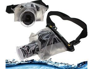 Navitech Action Camera Backpack with Integrated Chest Strap Compatible with The Nilox Mini UP Mini WI-FI Action Camera