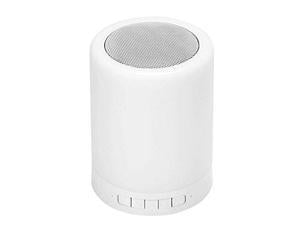 speaker with mp3 storage