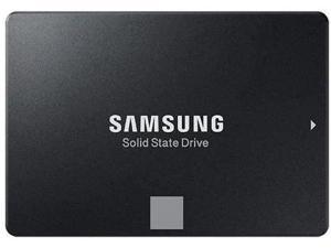 Samsung 860 EVO 250GB 2.5-Inch SATA III Internal SSD (MZ-76E250E)