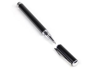 Vivitar V89288 2-in-1 Capacitive Stylus & Ballpoint Pen - New