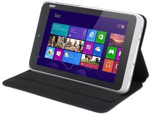 Acer Protective Cover for W3-810 Tablet (Dark Gray) Acer Protective Cover for W3-810 Tablet (Dark Gray)