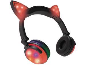 soundlogic feline headphones