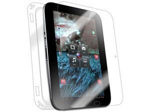 IQ Shield Full Body Skin Compatible with Lenovo IdeaPad K1 + LiQuidSkin Clear (Full Coverage) Screen Protector HD and Anti-Bubble Film IQ Shield Full Body Skin Compatible with Lenovo IdeaPad K1 + LiQuidSkin Clear (Full Coverage) Screen Protector HD and Anti-Bubble Film
