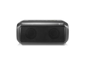 LG PK3 Xboom Go Waterproof Wireless Bluetooth Speaker with up to 12 Hour Playback LG PK3 Xboom Go Waterproof Wireless Bluetooth Speaker with up to 12 Hour Playback