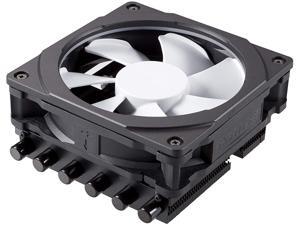 Phanteks Ph-TC12LS CPU Cooler with RGB Halos - Retail Cooling PH-TC12LS_RGB Phanteks Ph-TC12LS CPU Cooler with RGB Halos - Retail Cooling PH-TC12LS_RGB