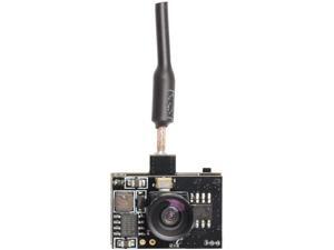 Wolfwhoop WT11 Micro AIO Camera Integrated OSD 25/200/400mw VTX and A Dipole Antenna for FPV Quadcopter Drone Wolfwhoop WT11 Micro AIO Camera Integrated OSD 25/200/400mw VTX and A Dipole Antenna for FPV Quadcopter Drone