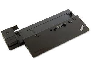Lenovo Thinkpad Pro Docking Station 40A10090US with 90w AC Adapter Lenovo Thinkpad Pro Docking Station 40A10090US with 90w AC Adapter