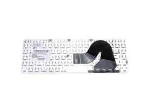HP Compaq 6830S HP 6037B0027603 HP V071326BK1 HP 490327-031 Keyboards4Laptops UK Layout Black Laptop Keyboard Compatible with HP 466200-031