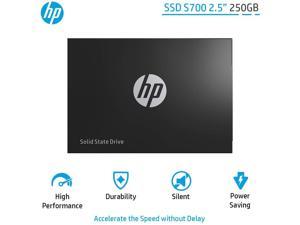 HP SSD 2DP98AA#ABC 250GB S700 2.5 inch