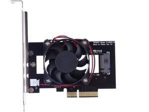 FCQLR Compatible for Delta NS85B01-17F11 5V 0.50A for Asus Series Laptop Cooling Fan 4-Wire