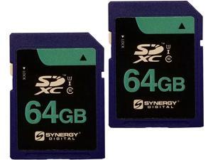 128GB Memory card for Panasonic Lumix DMC TZ100 TZ110 Camera Class 10 SDXC