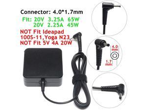 45W 65W AC Charger for Lenovo Ideapad 110 110S 310 320 330 510 710:81C9 81CA 81CW 81CX 80QQ 80R9 80S6 80SA 80SF 80T7 80TJ 80UD 80V5 80WG 80XM 81A4 81A5,Chromebook N22 N23 N42 Power Supply Adapter Cord 45W 65W AC Charger for Lenovo Ideapad 110 110S 310 320 330 510 710:81C9 81CA 81CW 81CX 80QQ 80R9 80S6 80SA 80SF 80T7 80TJ 80UD 80V5 80WG 80XM 81A4 81A5,Chromebook N22 N23 N42 Power Supply Adapter Cord