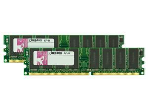 2GB KIT 2 x 1GB HP Compaq Media Center m1070n m1072n m1075 PC3200 Ram Memory