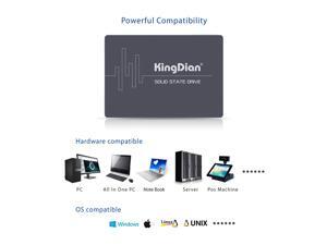 Internal SSD SATA3 2.5 inch 60GB 120G 240GB 480G 1TB Hard Drive Disk HD HDD for Laptop Notebook Desktop Internal SSD SATA3 2.5 inch 60GB 120G 240GB 480G 1TB Hard Drive Disk HD HDD for Laptop Notebook Desktop