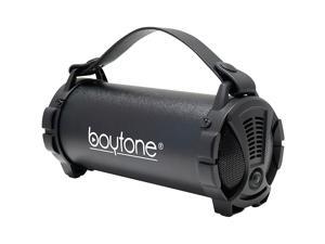 polaroid pbt530 wireless bluetooth portable retro speaker