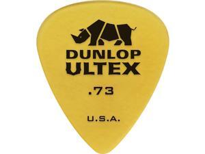 Dunlop 421P Ultex Guitar Picks .73 mm 6-Pack Dunlop 421P Ultex Guitar Picks .73 mm 6-Pack