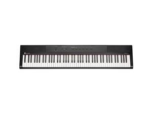 Williams Legato III Digital Piano Black 88 Key Williams Legato III Digital Piano Black 88 Key