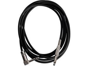 10' Right-Angle Instrument Cable 10' Right-Angle Instrument Cable