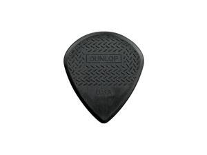 Dunlop Max Grip Jazz III Carbon Fiber Guitar Picks - 6 Pack Dunlop Max Grip Jazz III Carbon Fiber Guitar Picks - 6 Pack