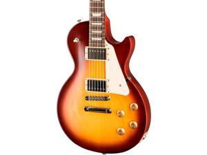 Gibson Les Paul Tribute Electric Guitar Satin Iced Tea Gibson Les Paul Tribute Electric Guitar Satin Iced Tea